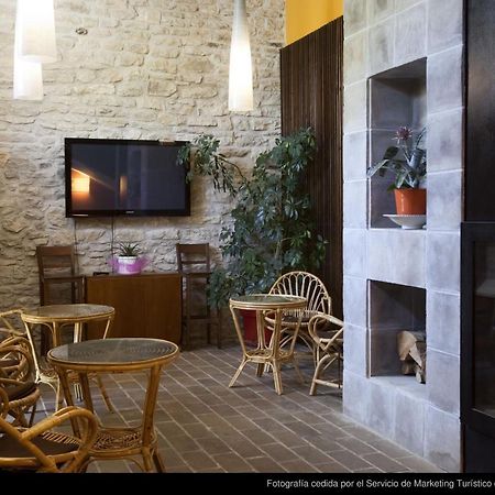Hotel Rural Teodosio De Goni Aizpún Kültér fotó