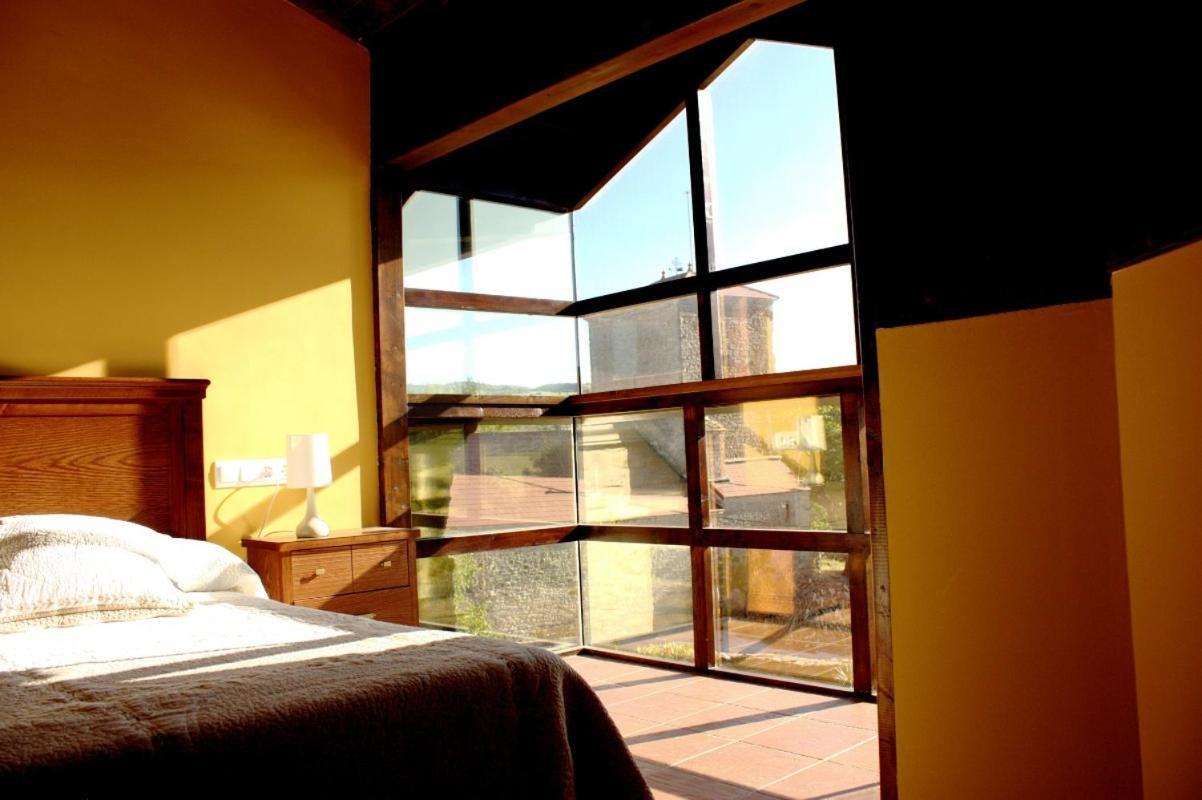 Hotel Rural Teodosio De Goni Aizpún Szoba fotó